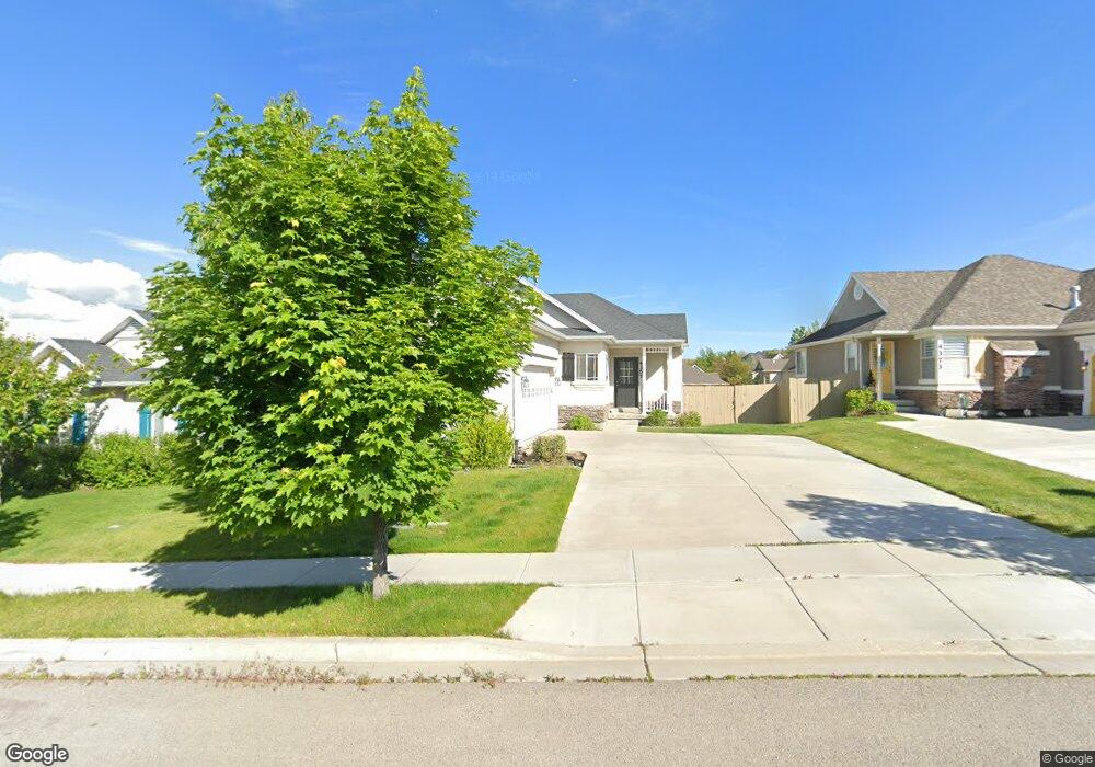 4367 N Chestnut Oak Dr, Lehi, UT 84043 - photo 1