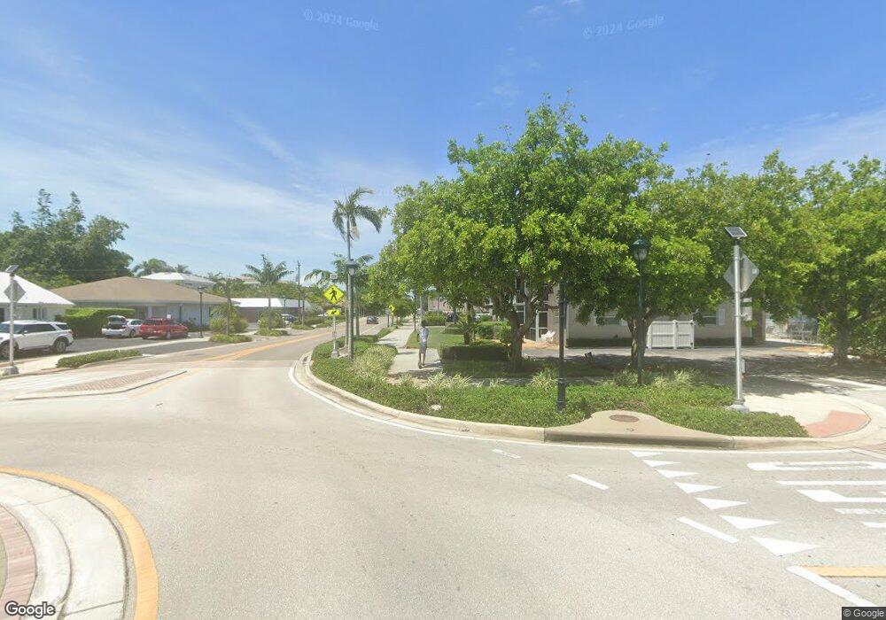 0 8th St S, Naples, FL 34102 - photo 1