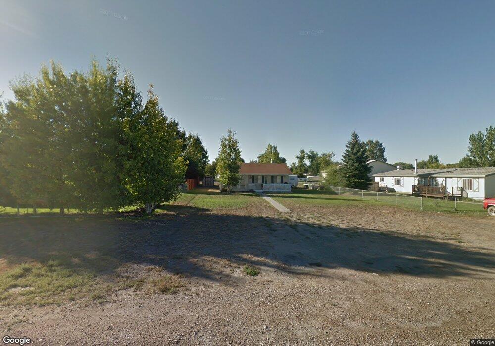 416 W Milwaukee St, Three Forks, MT 59752 - photo 1