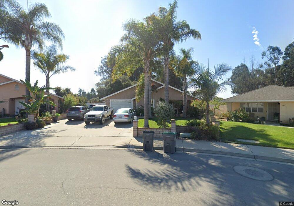 591 Silver Leaf Ct, Nipomo, CA 93444 - photo 1