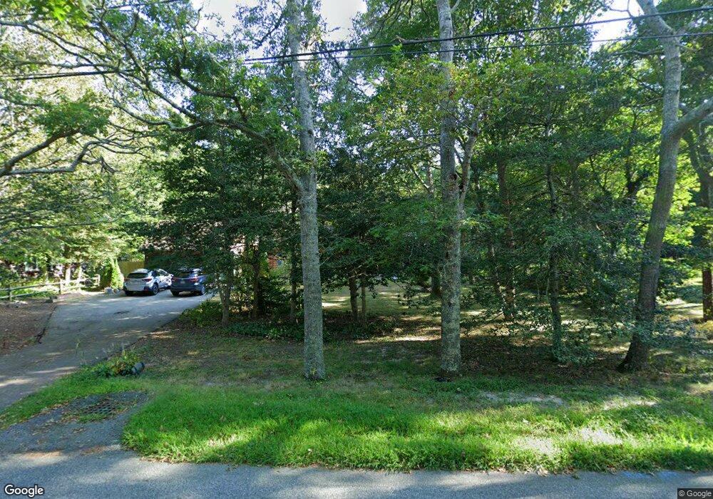 157 Old Post Rd, Centerville, MA 02632 - photo 1