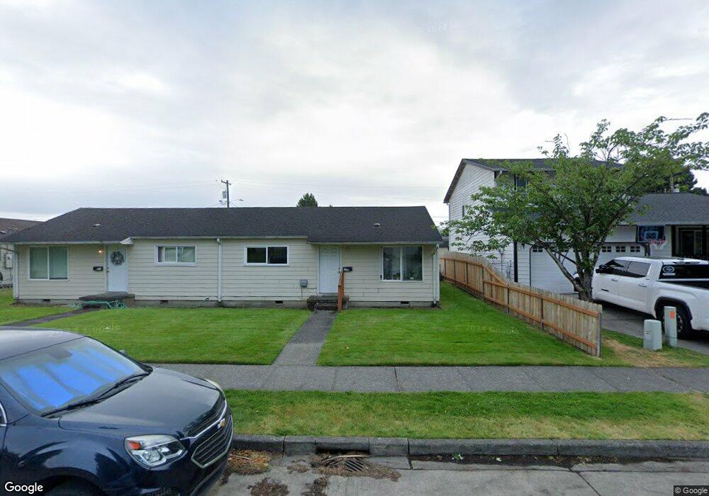 250 Colorado St, Longview, WA 98632 - photo 1