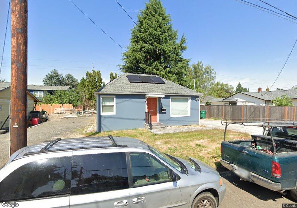 809 S Chehalem St, Newberg, OR 97132 - photo 1