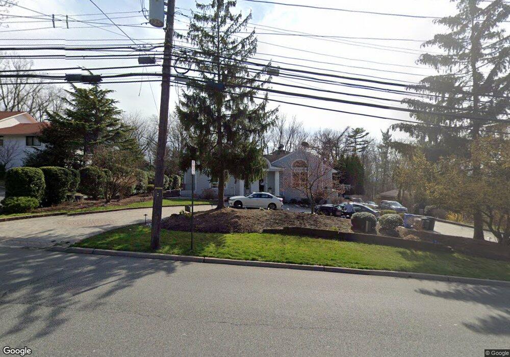 270 E Clinton Ave, Tenafly, NJ 07670 - photo 1