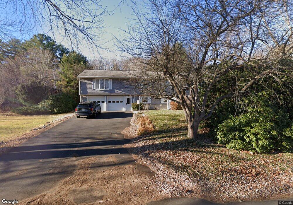 32 Frontier St, Rye, NH 03870 - photo 1