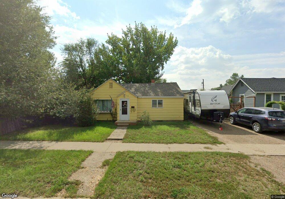 720 13th St, Havre, MT 59501 - photo 1