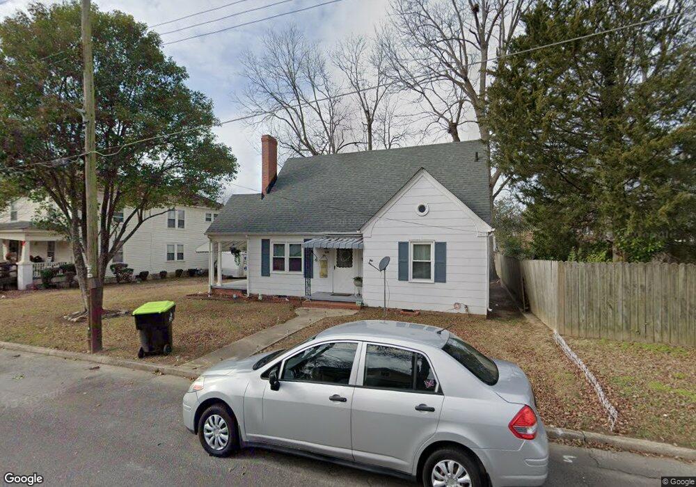 408 Maple St, Weldon, NC 27890 - photo 1