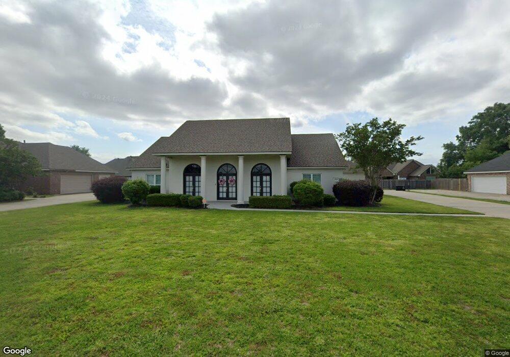 4322 Crossington St, Lake Charles, LA 70605 - photo 1