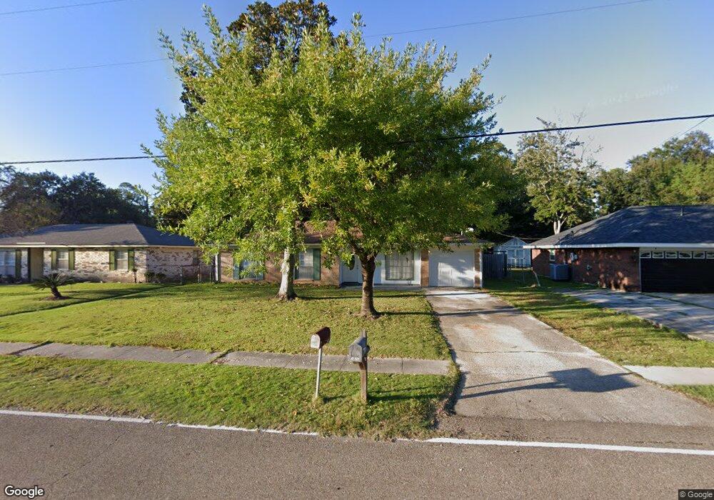 1526 Fremaux Ave, Slidell, LA 70458 - photo 1