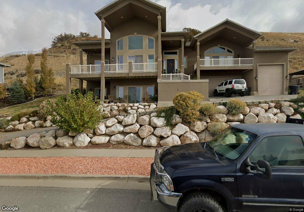744 Eagleridge Dr, Bountiful, UT 84010 - photo 1