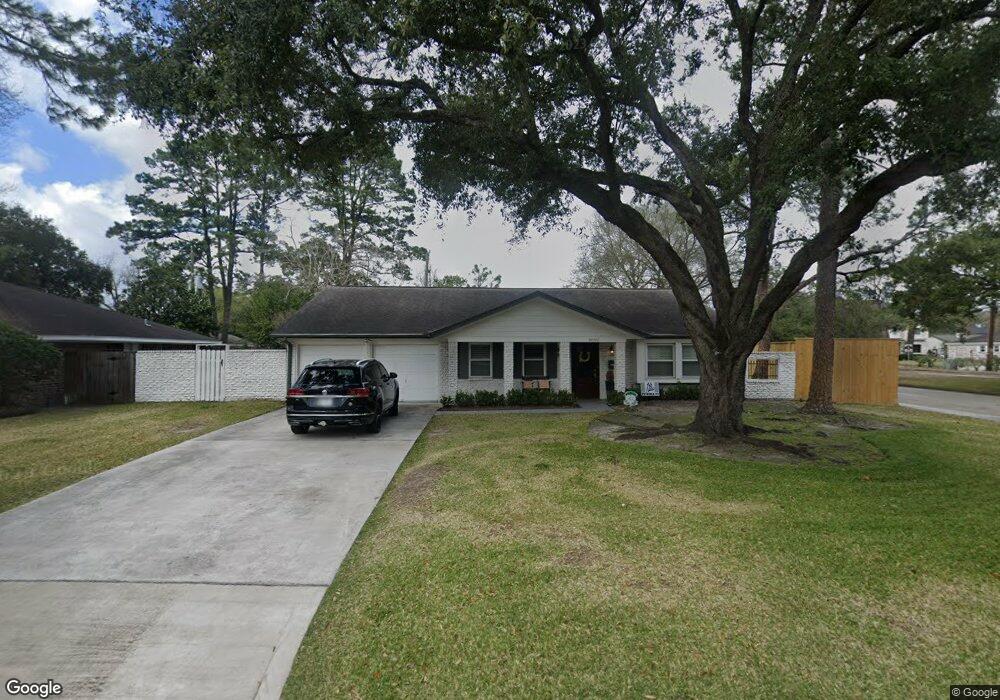 14002 Pinerock Ln, Houston, TX 77079 - photo 1
