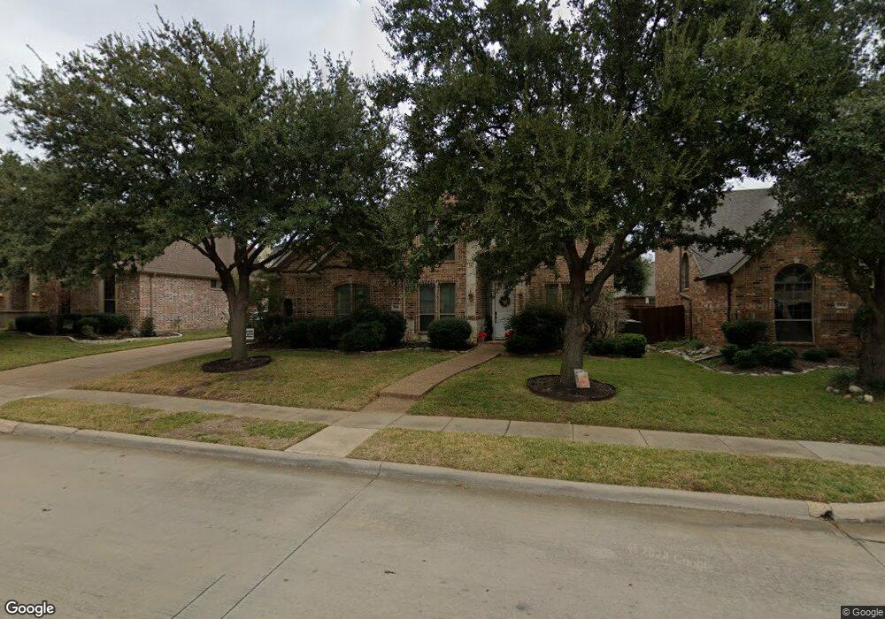 3308 Bear Creek Dr, Hurst, TX 76054 - photo 1