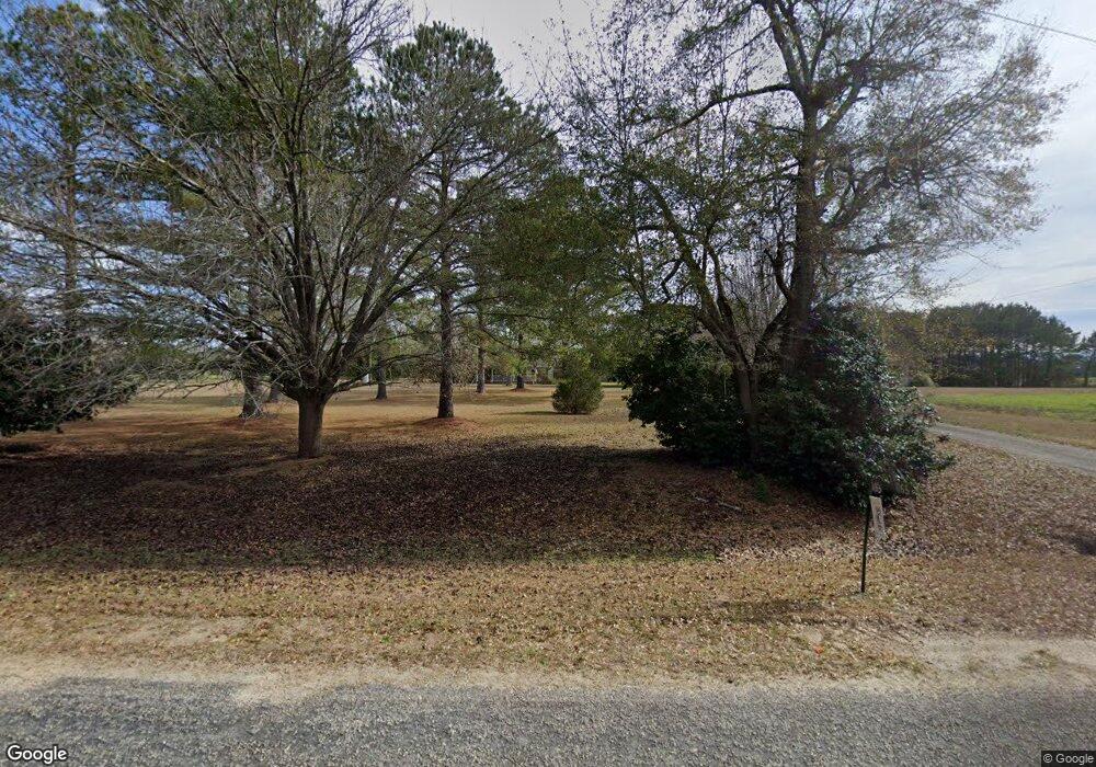 1165 Pine Hill Rd, Cairo, GA 39828 - photo 1