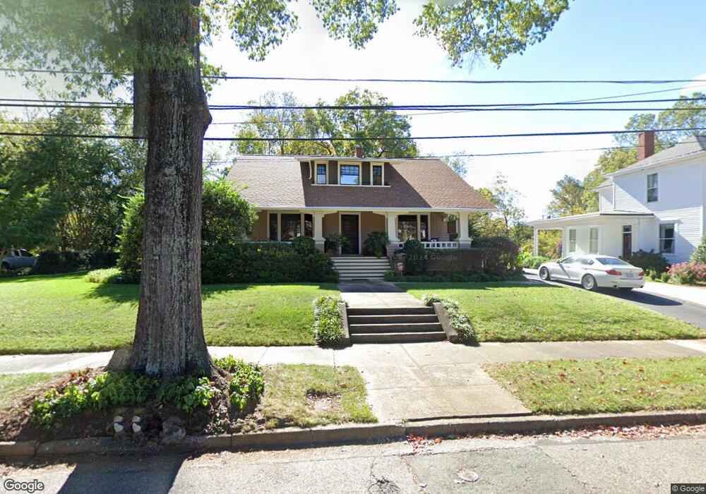 635 Walnut St, Statesville, NC 28677 - photo 1