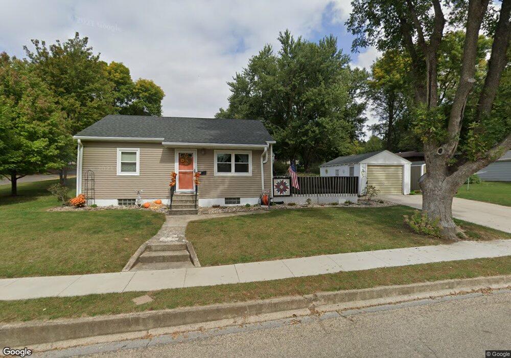 405 North St, Coon Rapids, IA 50058 - photo 1