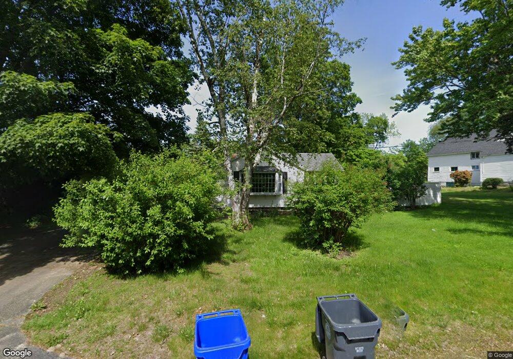 107 Main St, Hampstead, NH 03841 - photo 1