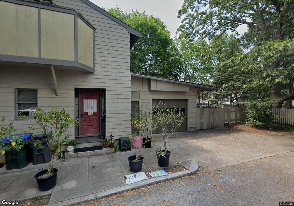 71 Humes St, Providence, RI 02907 - photo 1