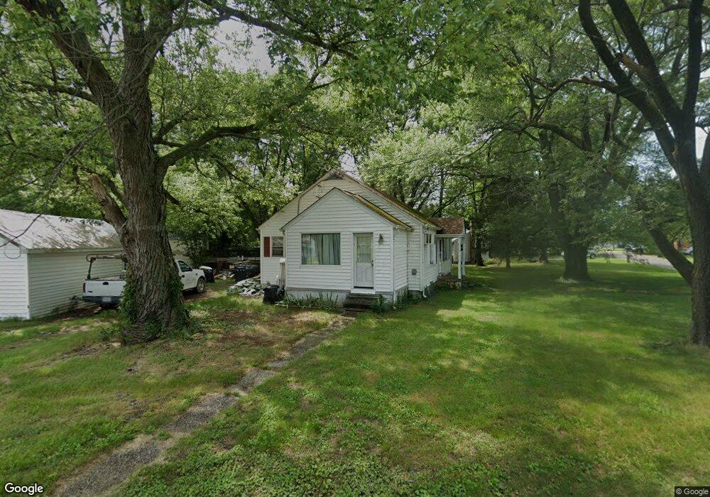 114 Riverview Cir, Colonial Beach, VA 22443 - photo 1