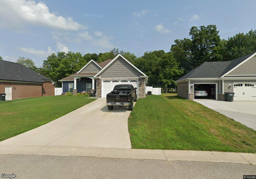 8467 Aberdeen Ln, Charlestown, IN 47111 - photo 1