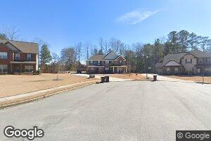 160 Calverton Ln, Tyrone, GA 30290