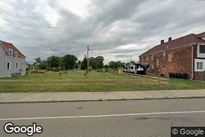 1983 E Grand Blvd, Detroit, MI 48211