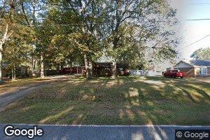 2049 Mims Rd, Hephzibah, GA 30815