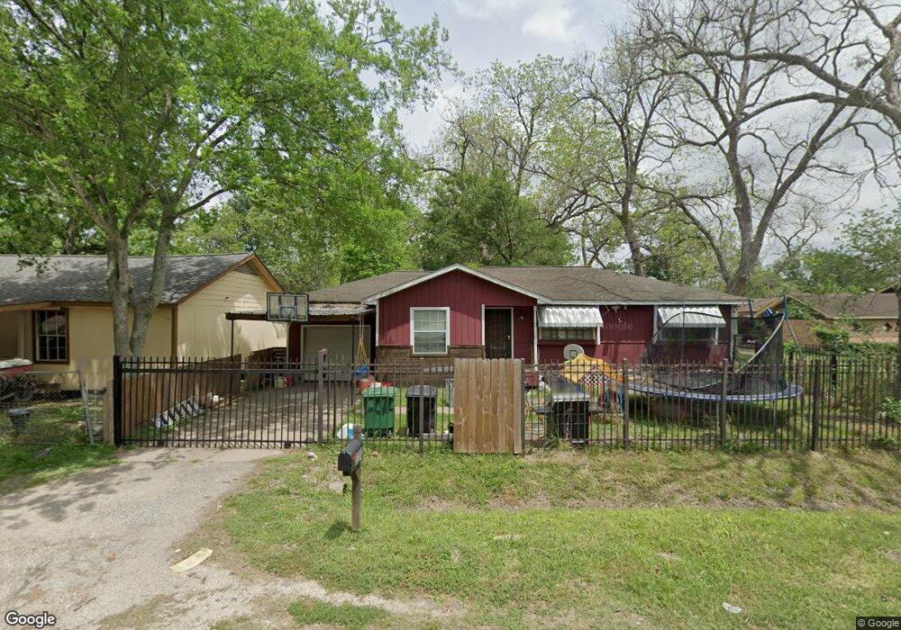 3203 Toliver St, Houston, TX 77093 - photo 1