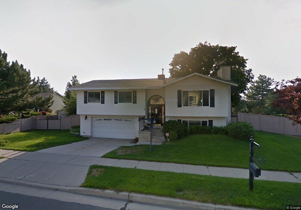 8246 Valencia Cir, Sandy, UT 84093 - photo 1