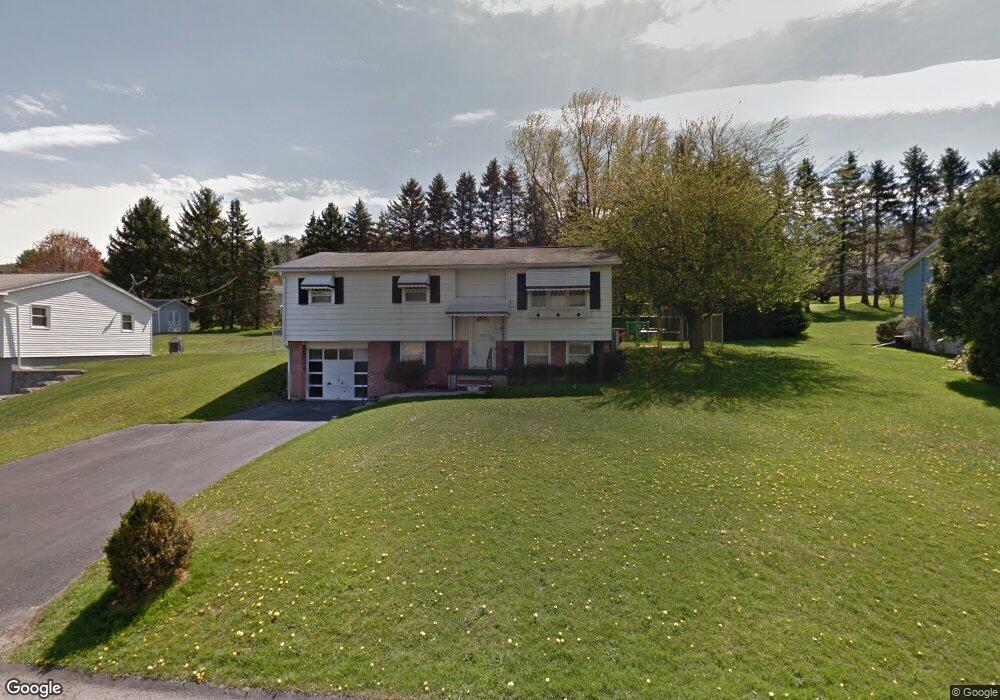 299 Terrace Ave, Shavertown, PA 18708 - photo 1