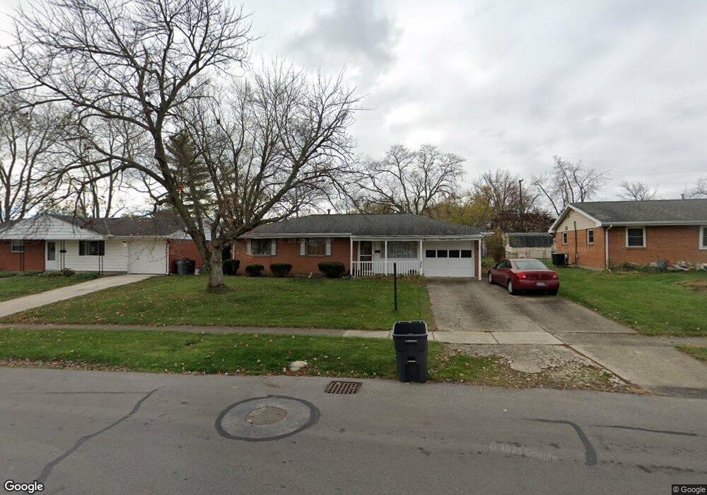 1727 Latham Ave, Lima, OH 45805 - photo 1