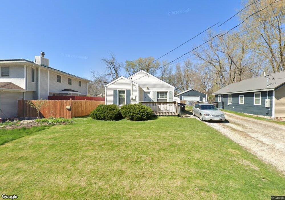 1321 Emma Ave, Des Moines, IA 50315 - photo 1