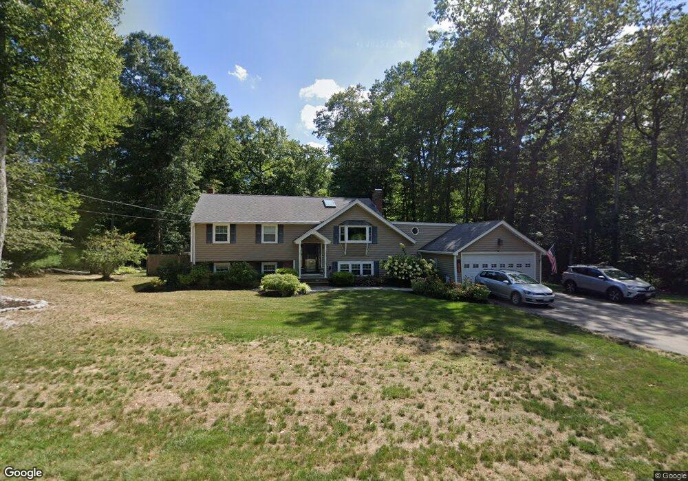 251 Dillingham Way, Hanover, MA 02339 - photo 1
