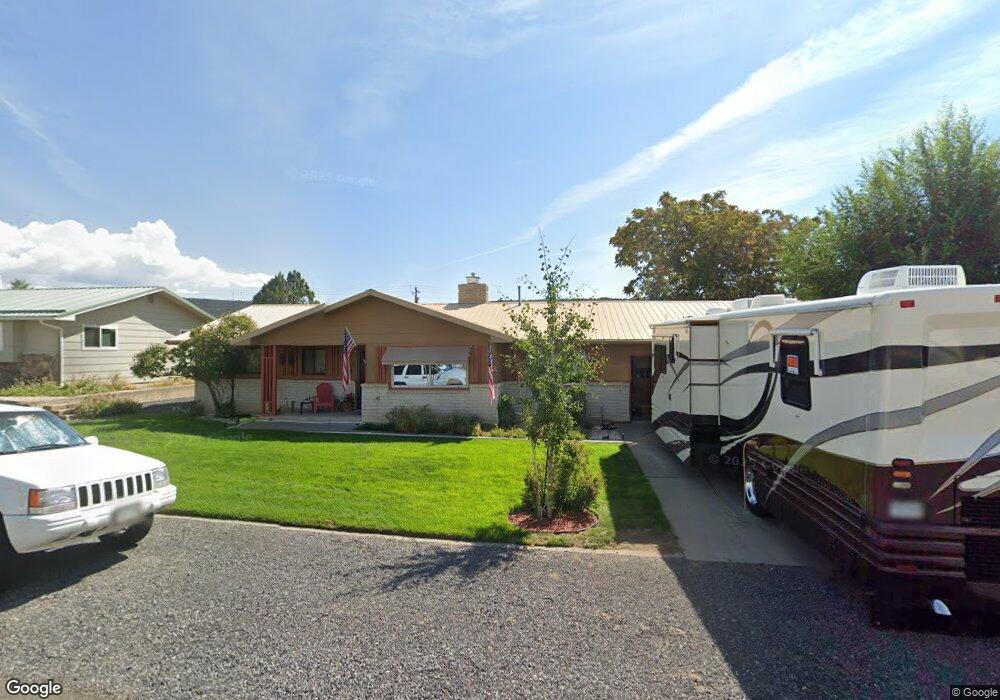 175 NE 4th St, Cedaredge, CO 81413 - photo 1