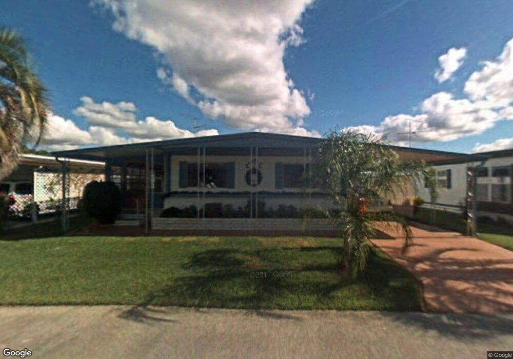 4652 Goldfinch Dr, Zephyrhills, FL 33541 - photo 1