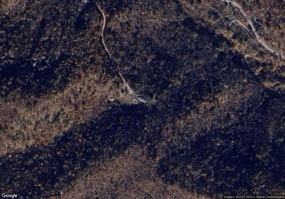 233 Mountiantop View Rd, Verdunville, WV 25649 - photo 1