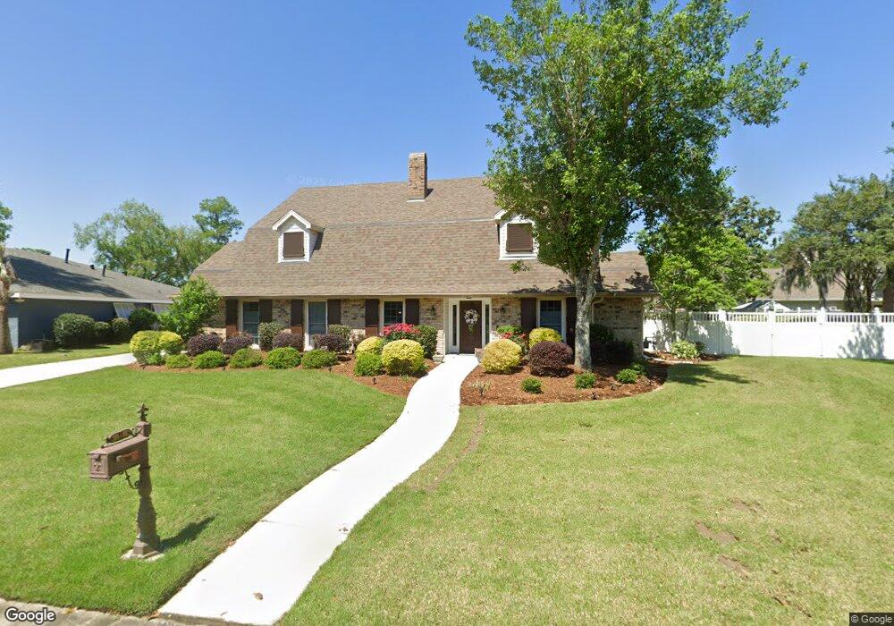 11 E Woodlawn Dr, Destrehan, LA 70047 - photo 1