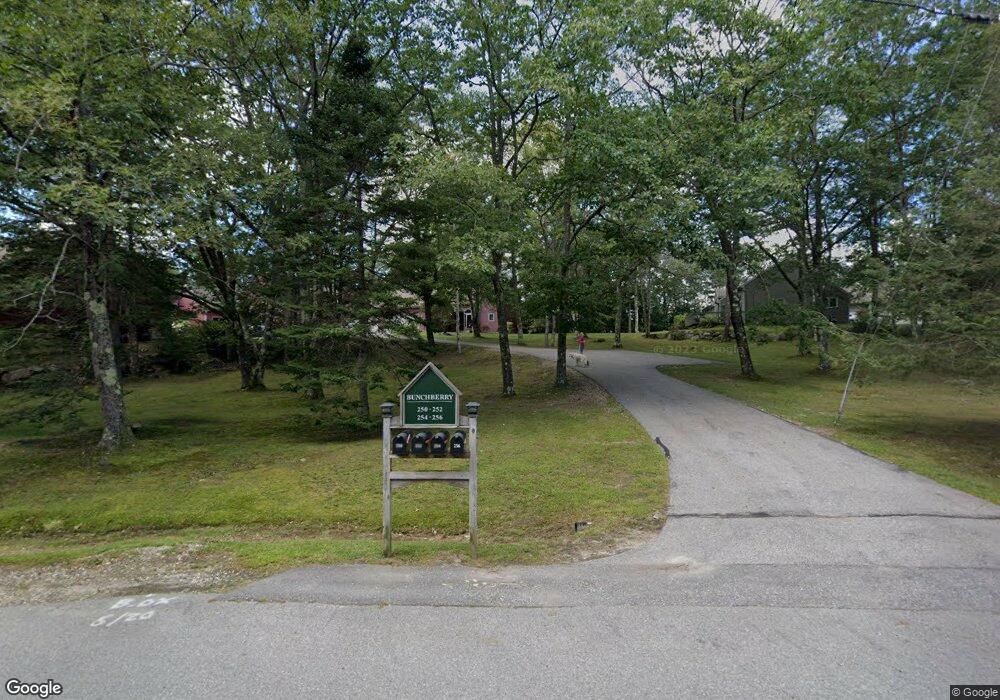 256 Bluff Rd, Yarmouth, ME 04096 - photo 1