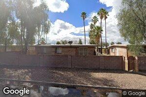 5602 E Glenn St Unit B, Tucson, AZ 85712