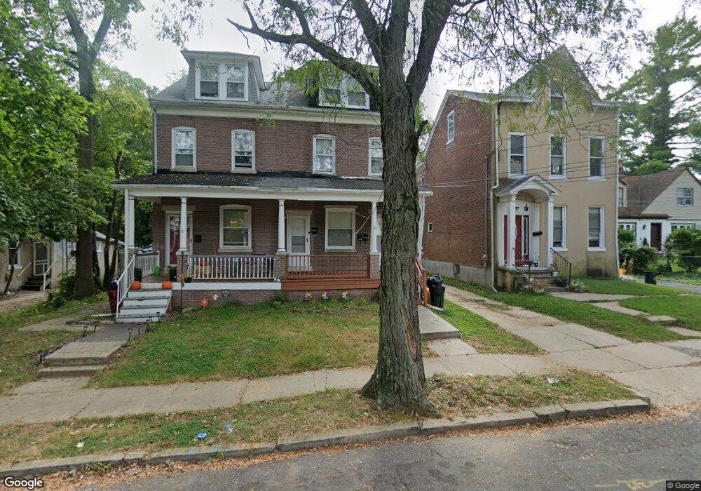 36 Maple Ave unit 2, Trenton, NJ 08618 - photo 1