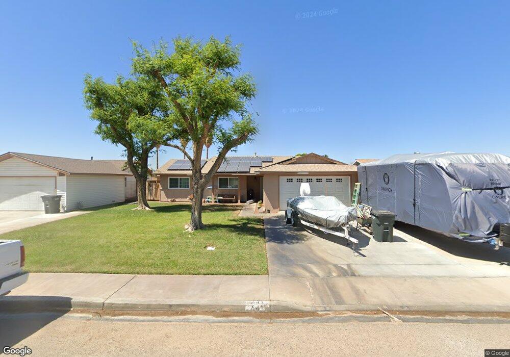 641 Parker Place, Blythe, CA 92225 - photo 1