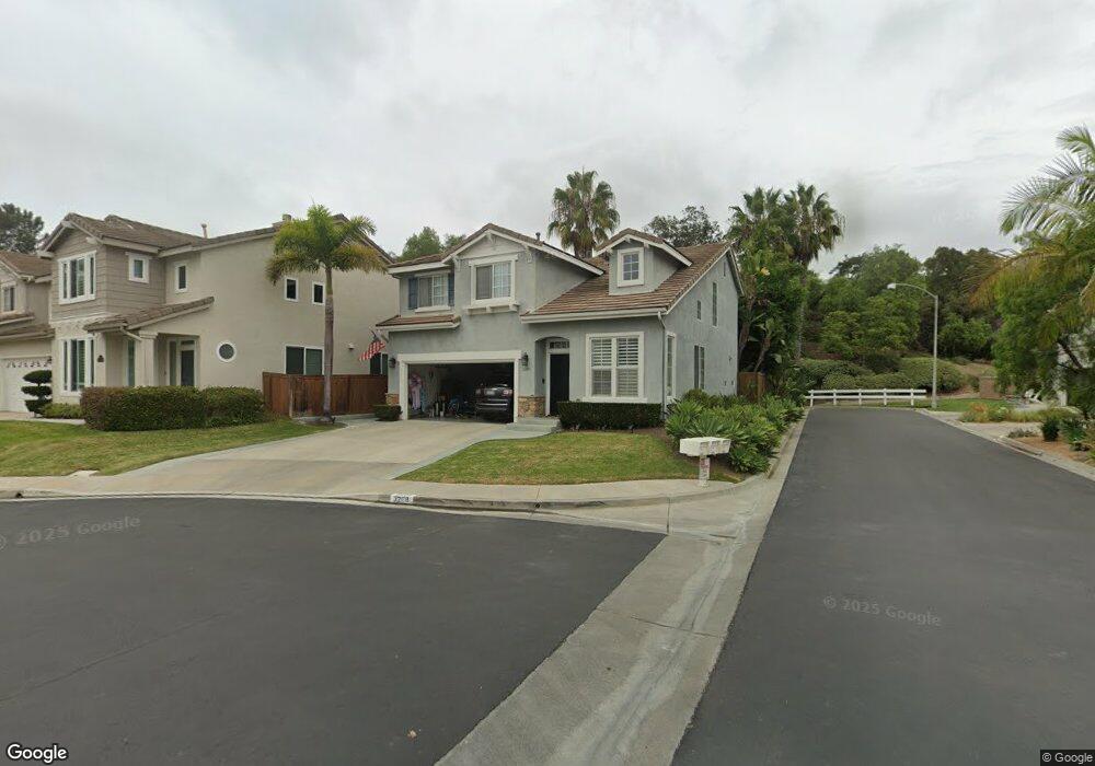 3208 Corte Presidio, Carlsbad, CA 92009 - photo 1