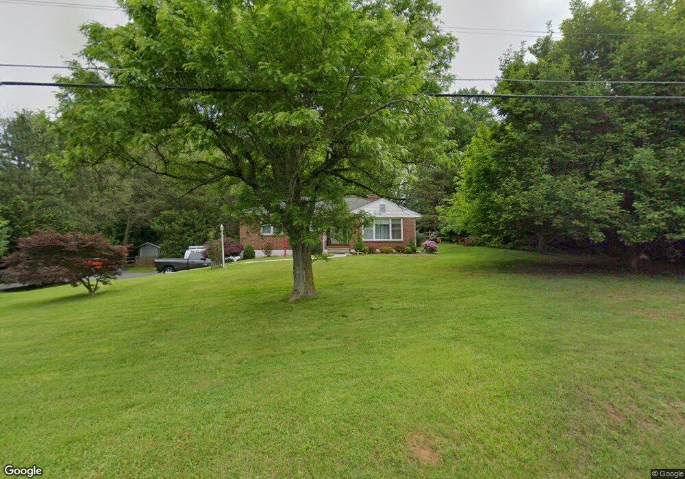 601 Wilgis Rd, Fallston, MD 21047 - photo 1