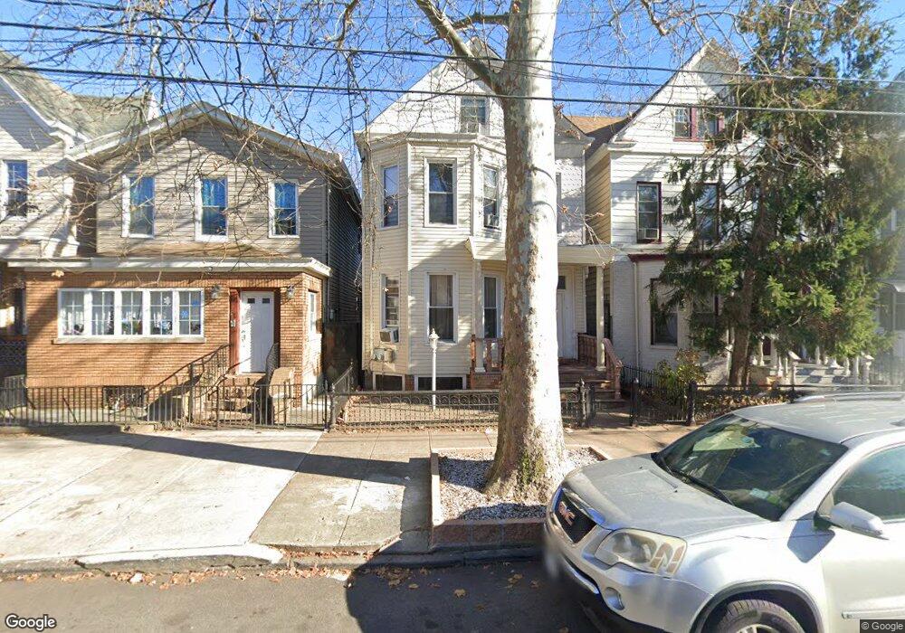 55 van Siclen Ave, Brooklyn, NY 11207 - photo 1