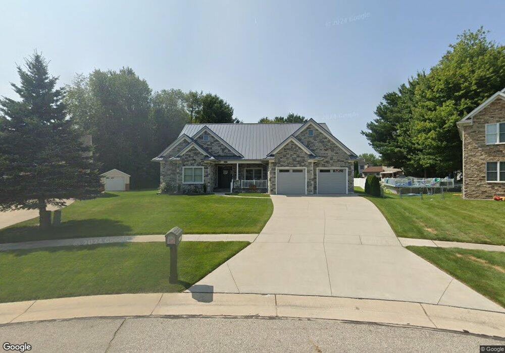 4267 Meadow Ct, Port Huron, MI 48060 - photo 1