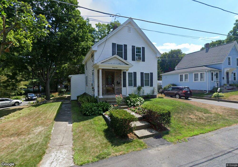 21 Cedar St, Westborough, MA 01581 - photo 1