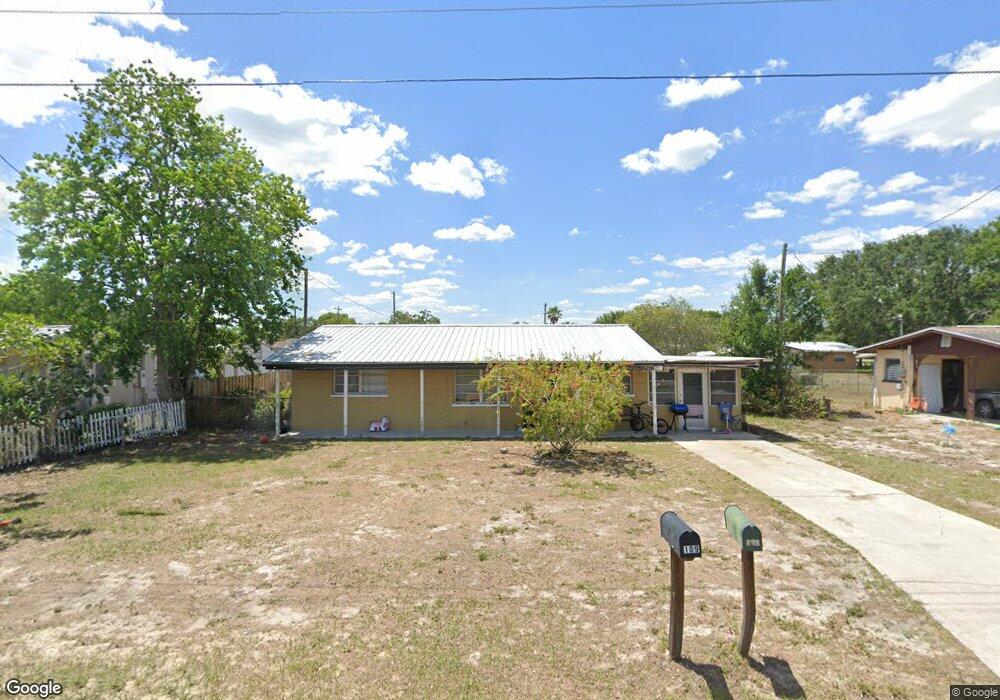 106 Marrero Ave, Sebring, FL 33875 - photo 1