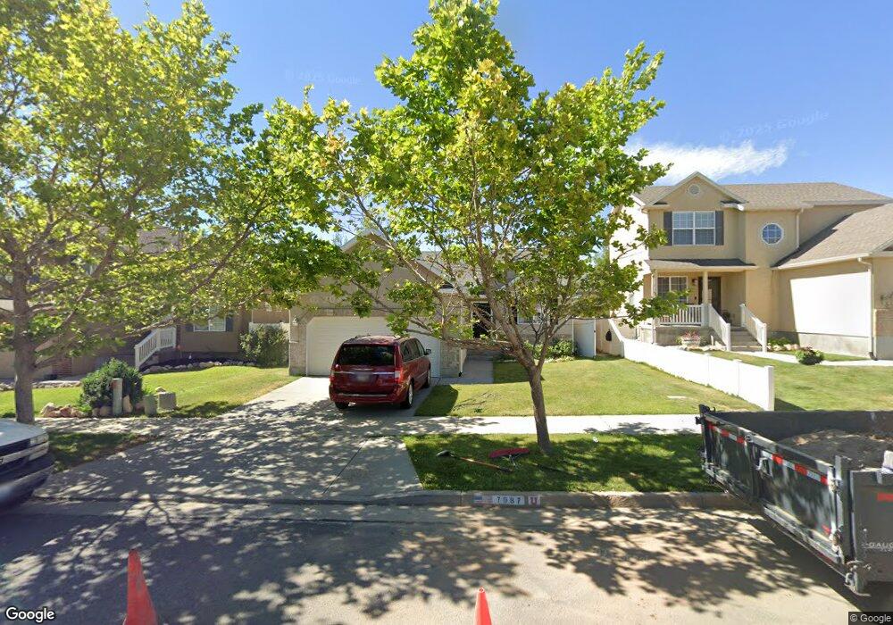 7087 W 8050 S, West Jordan, UT 84081 - photo 1
