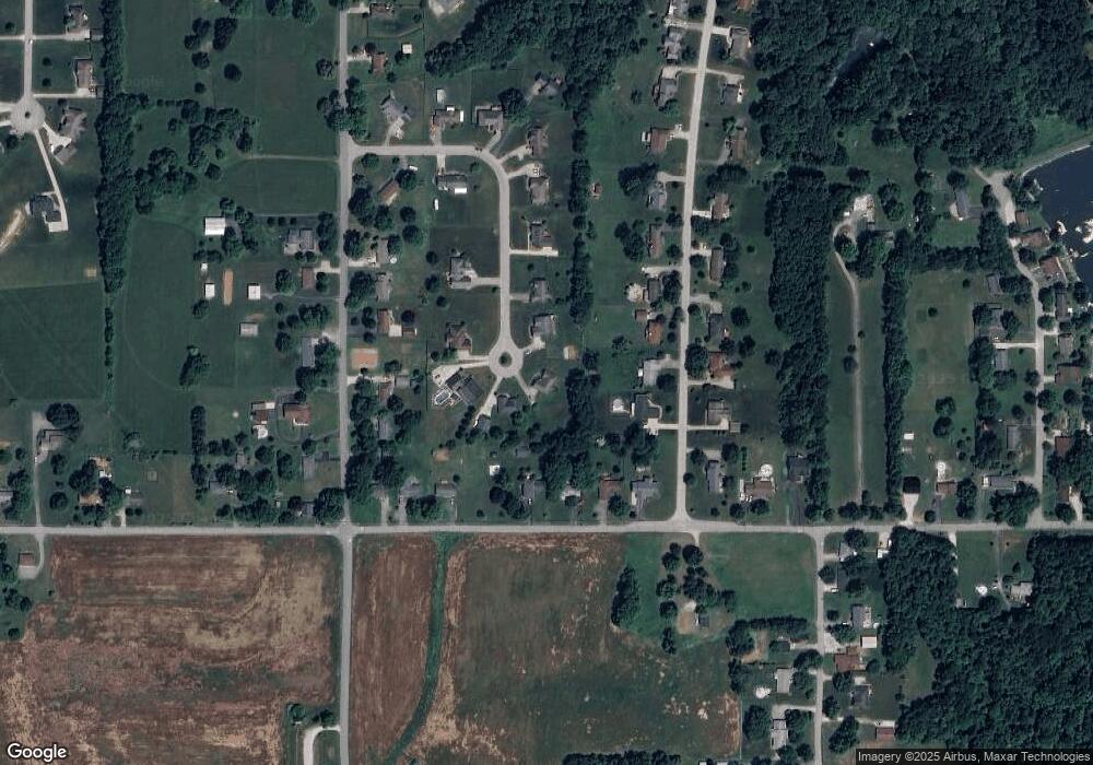 1502 Northfield Dr, Georgetown, IN 47122 - photo 1