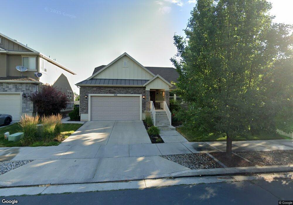 3646 W Keyworth Dr unit 404, South Jordan, UT 84095 - photo 1