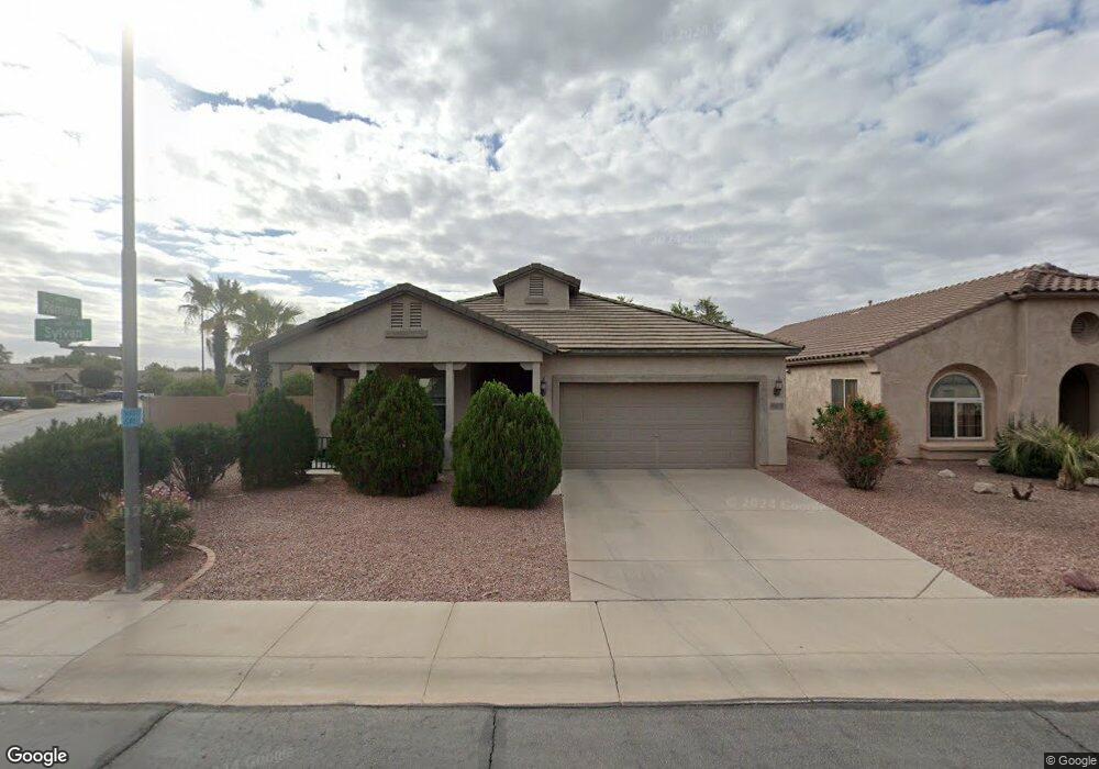 10953 E Sylvan Ave, Mesa, AZ 85212 - photo 1